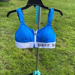 She Fit Bra